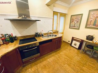 Piso en venta en Centro en Logroño