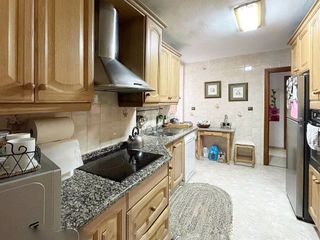 Piso en venta en Los Boliches en Fuengirola