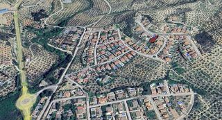 Terreno en venta en Villares (Los)