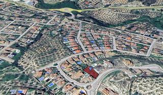 Terreno en venta en Villares (Los)