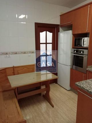 Piso en venta en Centro en Mérida