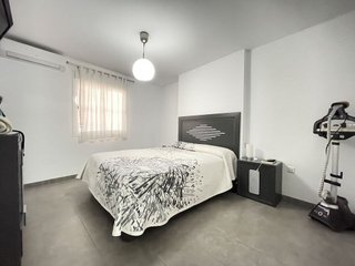 Ático en venta en Zona Norte en Estepona
