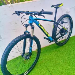 COMO A ESTRENAR LAPIERRE PRO RACE 229 M 29