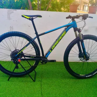 COMO A ESTRENAR LAPIERRE PRO RACE 229 M 29