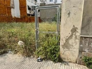 Terreno en venta en Plaça Eliptica-Republica Argentina-Germanies en Gandia