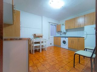 Piso en venta en Gamonal en Burgos