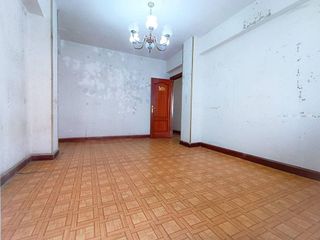 Piso en venta en Gamonal en Burgos