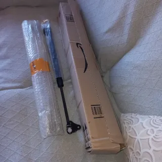 Amortiguadores Capó Hyundai Terracan