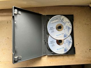 Leisure Suit Larry - Magna Cum Laude PC