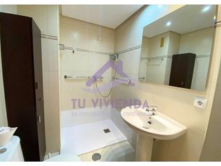 Piso en venta en Delicias en Valladolid