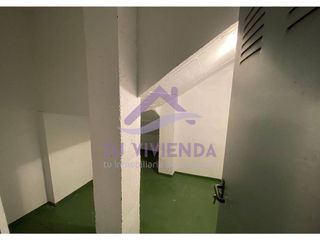 Piso en venta en Delicias en Valladolid