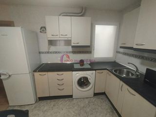 Piso en venta en Antigua Estación FFCC - San Agustín en Burgos