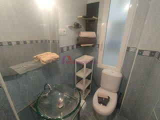Piso en venta en Antigua Estación FFCC - San Agustín en Burgos