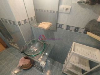 Piso en venta en Antigua Estación FFCC - San Agustín en Burgos