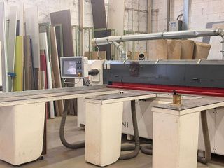 Nave industrial en venta en Miguelturra