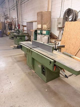 Nave industrial en venta en Miguelturra