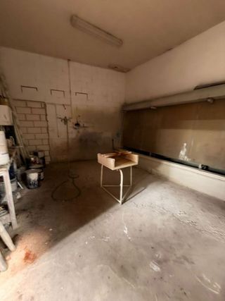 Nave industrial en venta en Miguelturra
