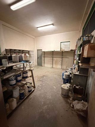 Nave industrial en venta en Miguelturra