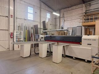 Nave industrial en venta en Miguelturra