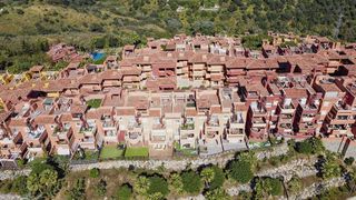 Piso en venta en Cabo Pino - Reserva de Marbella en Marbella
