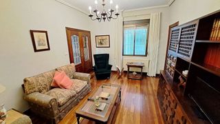 Piso en venta en Indautxu en Bilbao