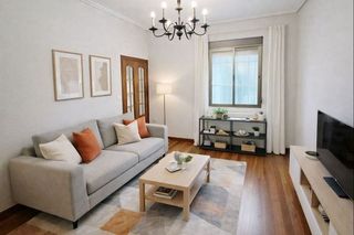 Piso en venta en Indautxu en Bilbao