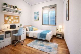 Piso en venta en Indautxu en Bilbao