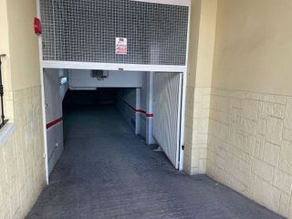 Garaje en venta en Playa del Cura en Torrevieja