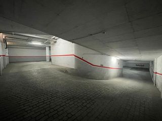 Garaje en venta en Playa del Cura en Torrevieja