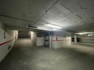 Garaje en venta en Playa del Cura en Torrevieja