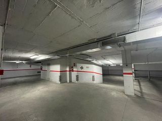 Garaje en venta en Playa del Cura en Torrevieja