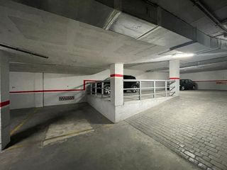 Garaje en venta en Playa del Cura en Torrevieja