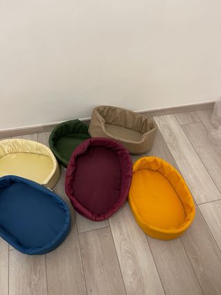 Cucce per Cane/Gatto 35x45