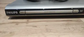 Reproductor DVD Philips DVP520