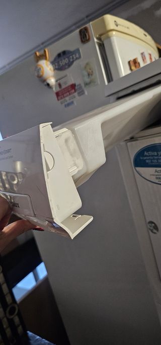 Secadora Electrolux 7 Kg