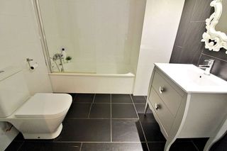 Estudio en venta en Centro en Villarreal