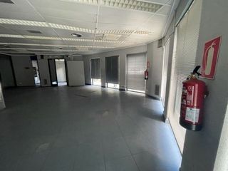Local comercial en venta en Bulevar - Plaza Castilla en Azuqueca de Henares
