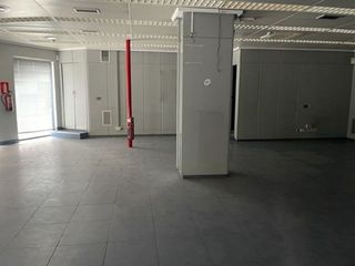 Local comercial en venta en Bulevar - Plaza Castilla en Azuqueca de Henares