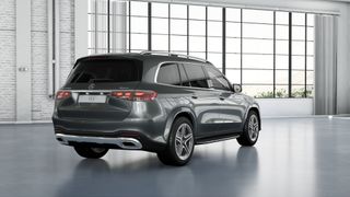 NUEVO - Mercedes-Benz GLS 450 d 2026