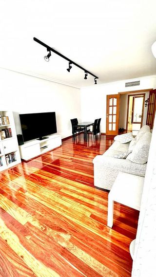 Piso en venta en Centro - El Pilar en Ciudad Real