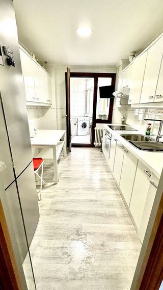 Piso en venta en Centro - El Pilar en Ciudad Real