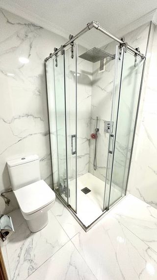 Piso en venta en Centro - El Pilar en Ciudad Real