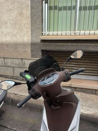 Piaggio MEDLEY ABS 125cc