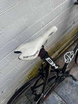 Bicicleta BH Aero Triatlón Talla S