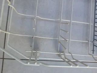 Cesta inferior para lavavajillas