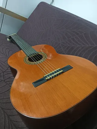 Guitarra Juan Estruch