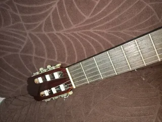 Guitarra Juan Estruch