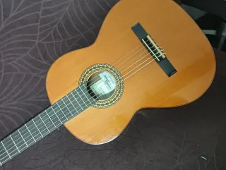 Guitarra Juan Estruch