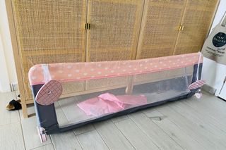 Barrera Cama Infantil 150cm, Olmitos Dreams