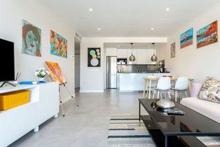 Piso en venta en La Cala Mijas en Mijas